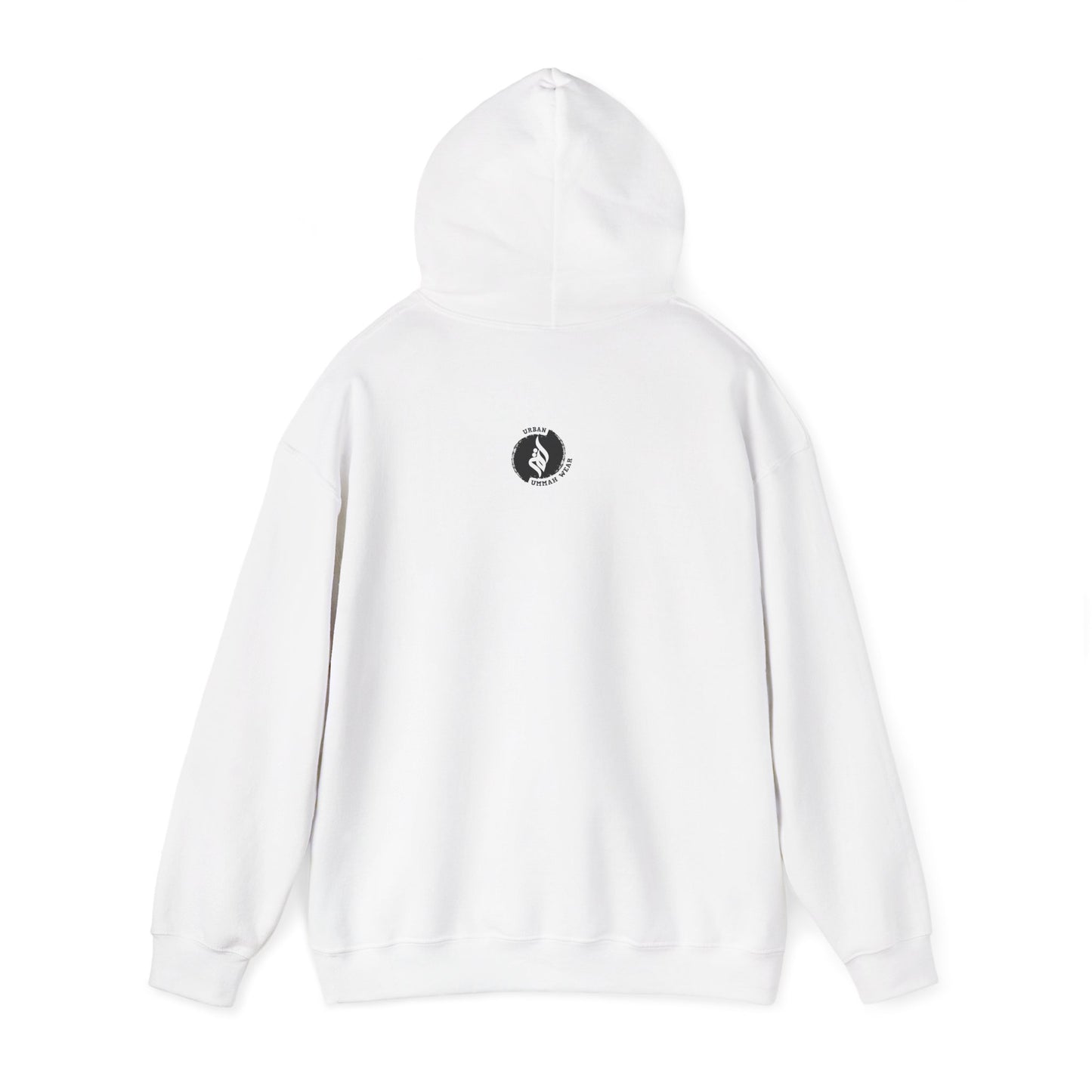 Adventure Awaits Hoodie - 'I'm Not Likely My Guide!'