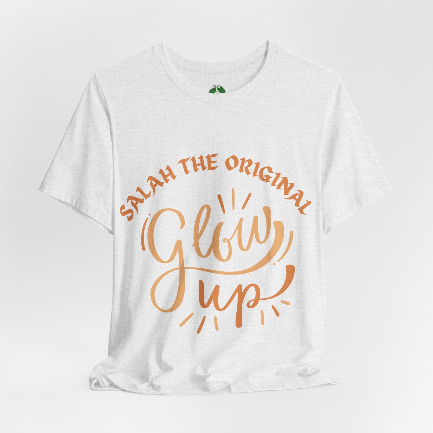 Muslim Women's T-Shirt — Modest Faith Tee