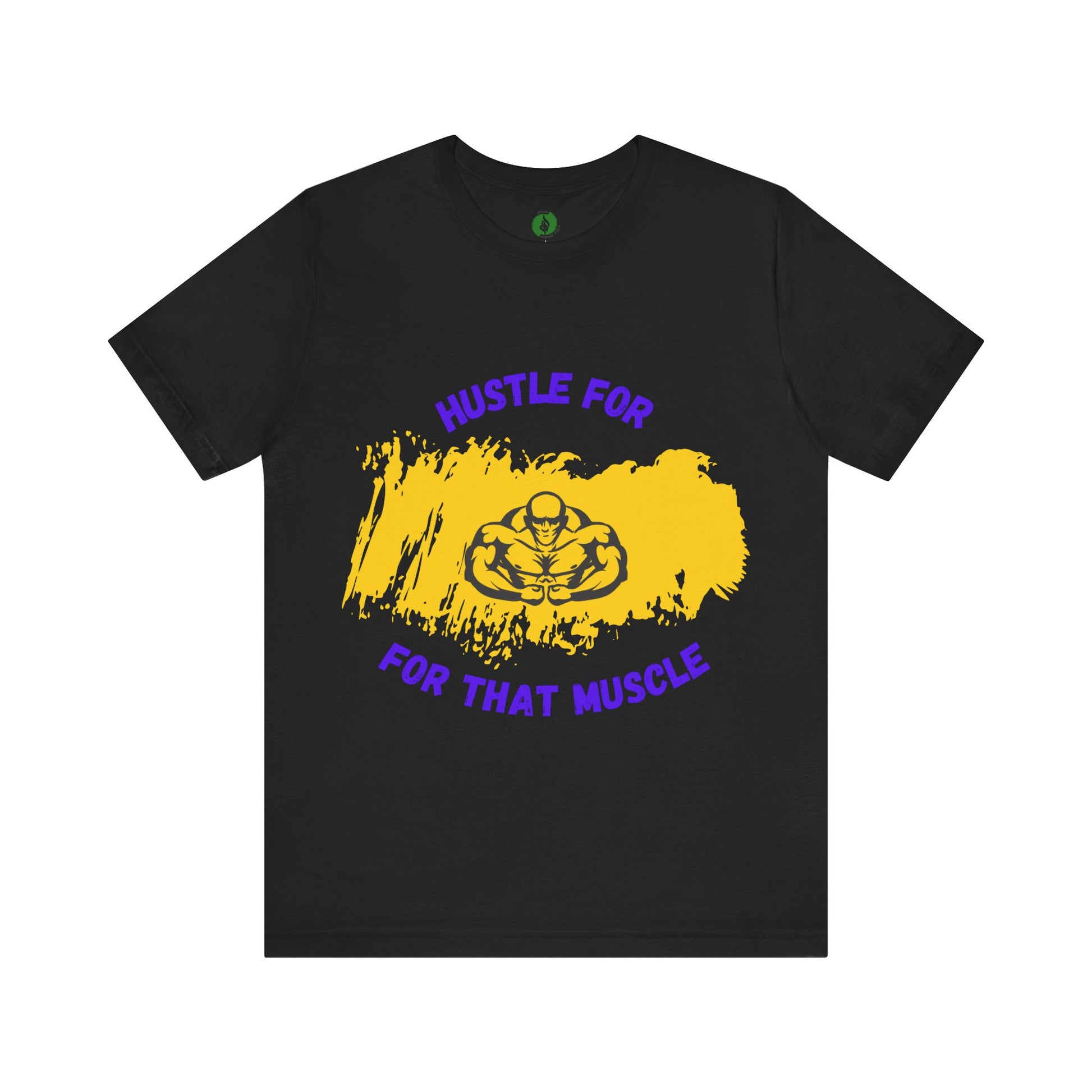 Gym Clothing T Shirt