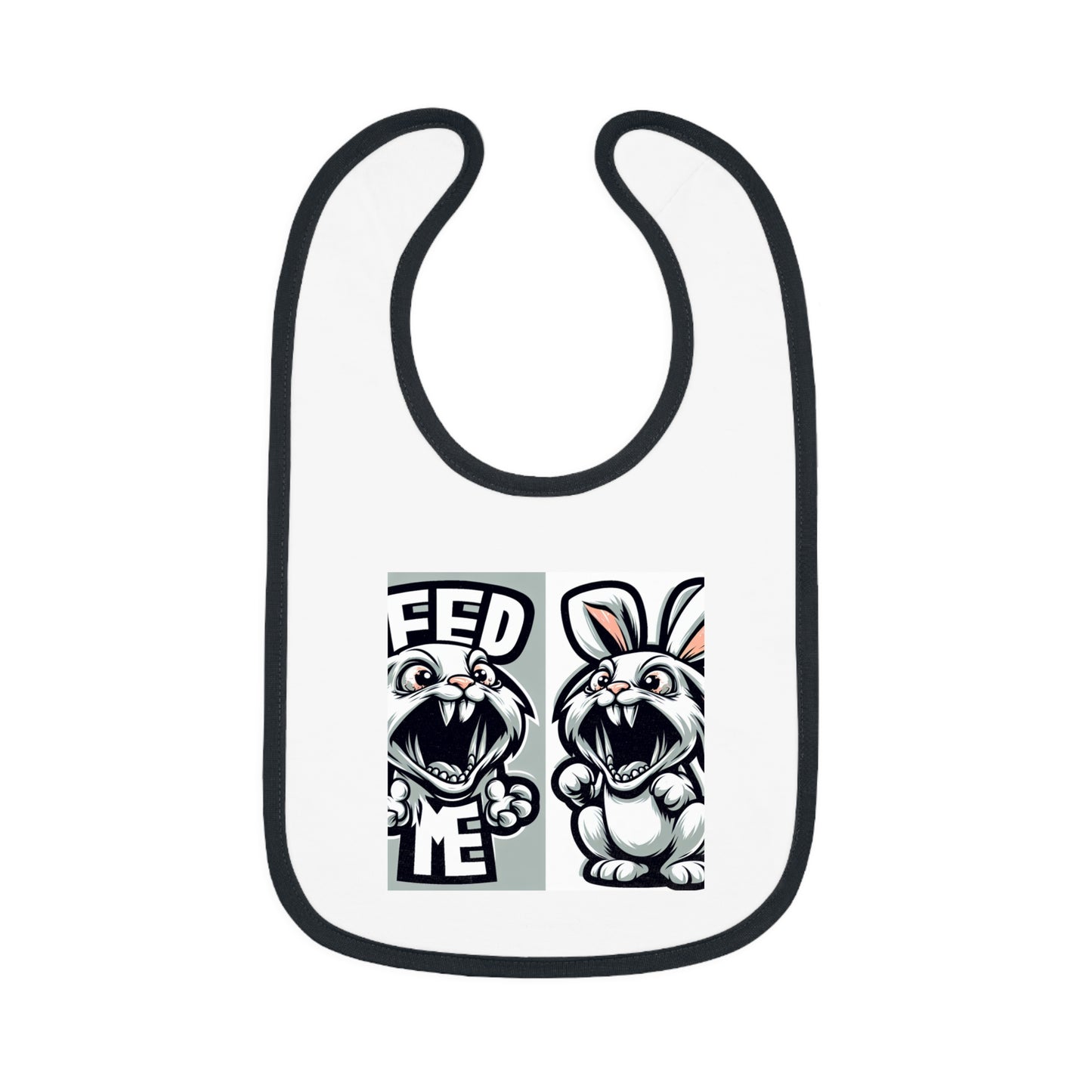 Baby Bib Islamic Clothing