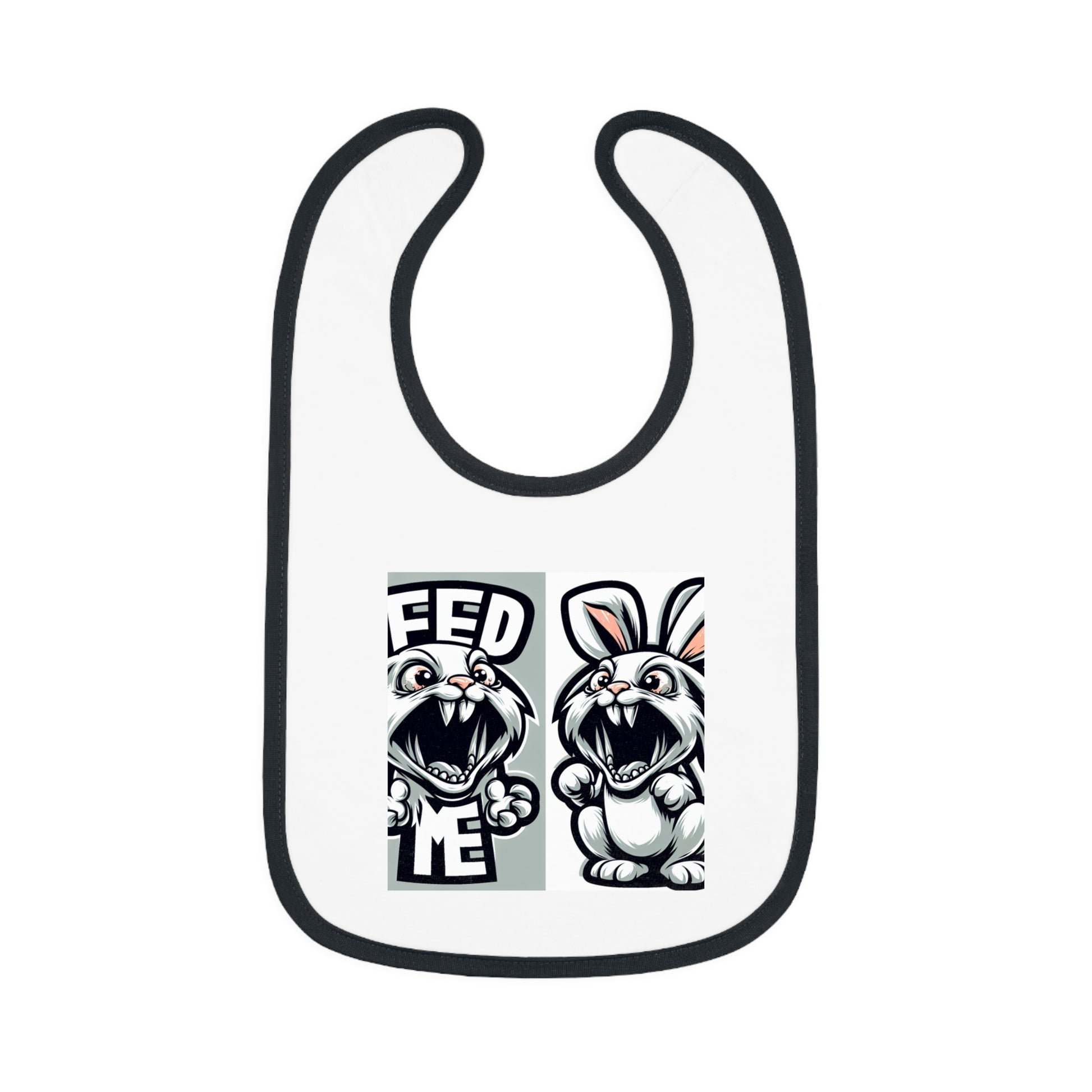 Baby Bib Islamic Clothing
