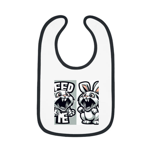 Baby Bib Islamic Clothing
