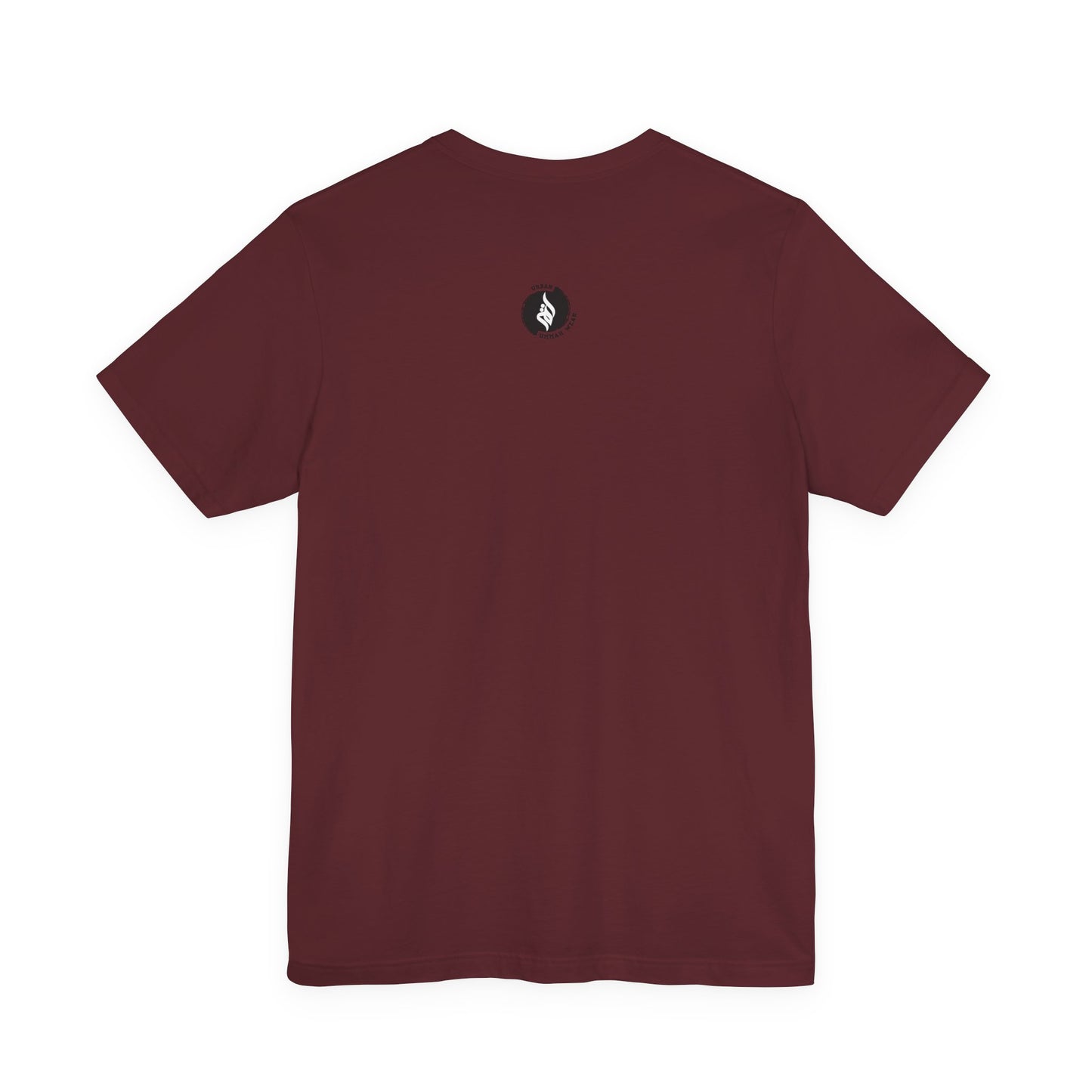 Free Palestine T-Shirt — Solidarity Graphic Tee