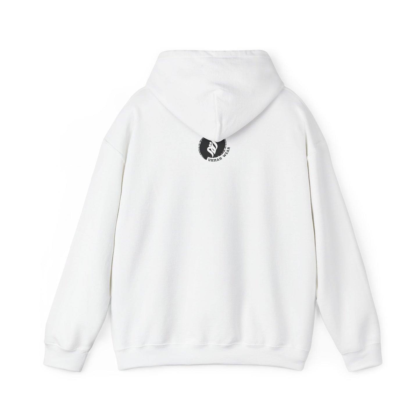 Halal Hustle 101 Unisex Hoodie - Motivational Streetwear for Everyday Inspiration