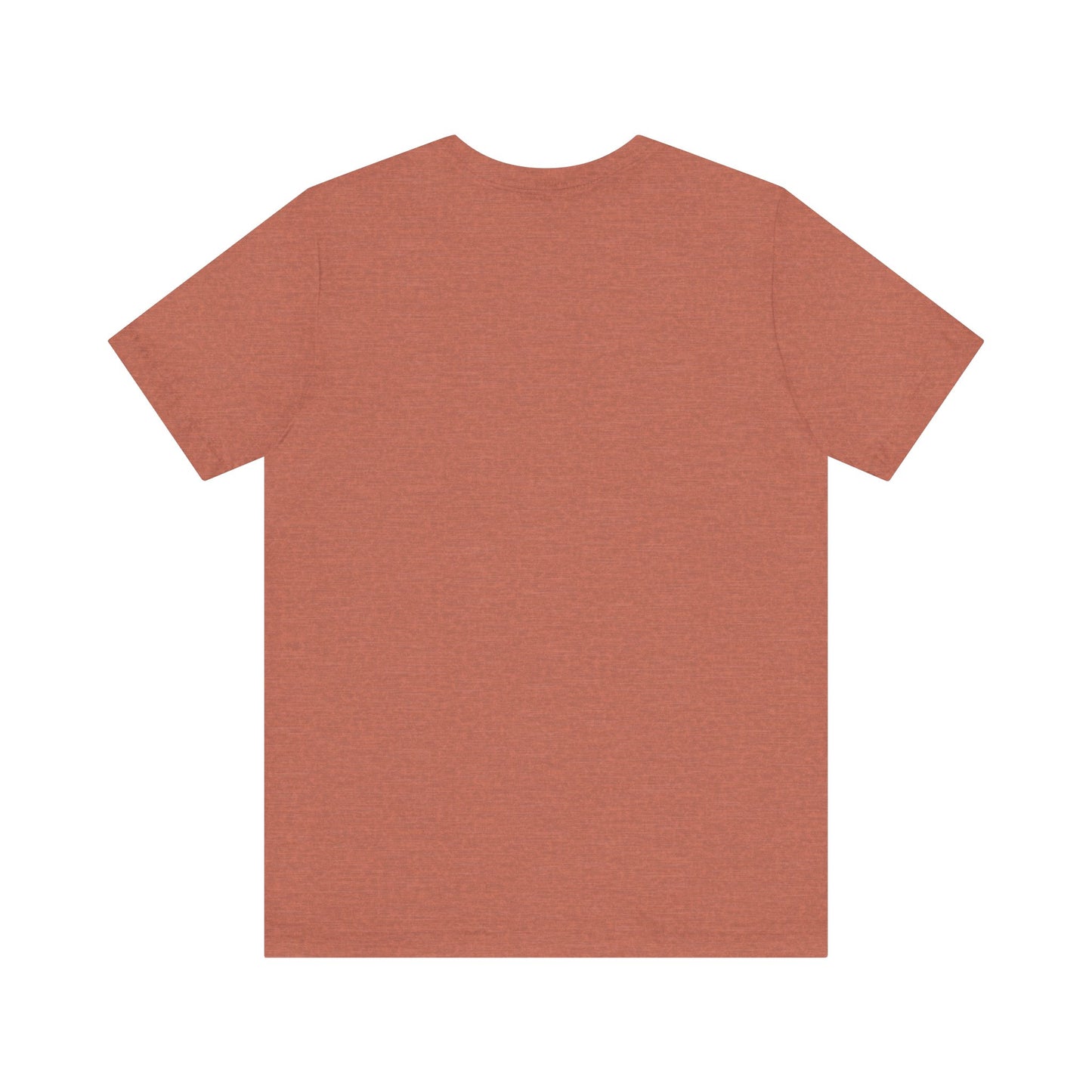 AI Made Me Do It! Unisex Short Sleeve Tee - Fun, Casual Tech Shirt for All Ages Humour Joke Clothing