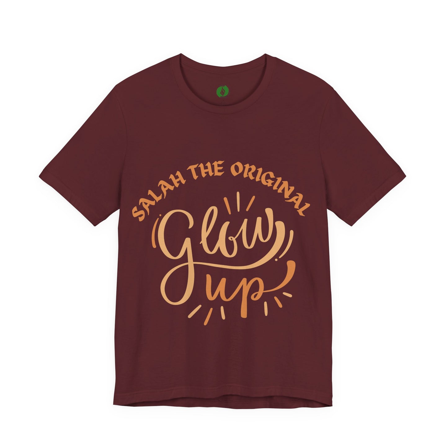 Muslim Women's T-Shirt — Modest Faith Tee