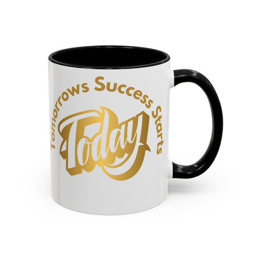 Gym Motivation Mug