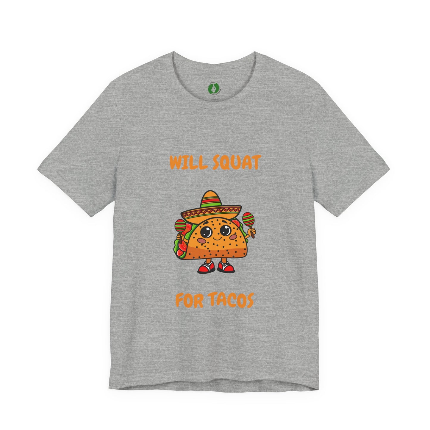 Humour T-Shirt — Funny Graphic Tee