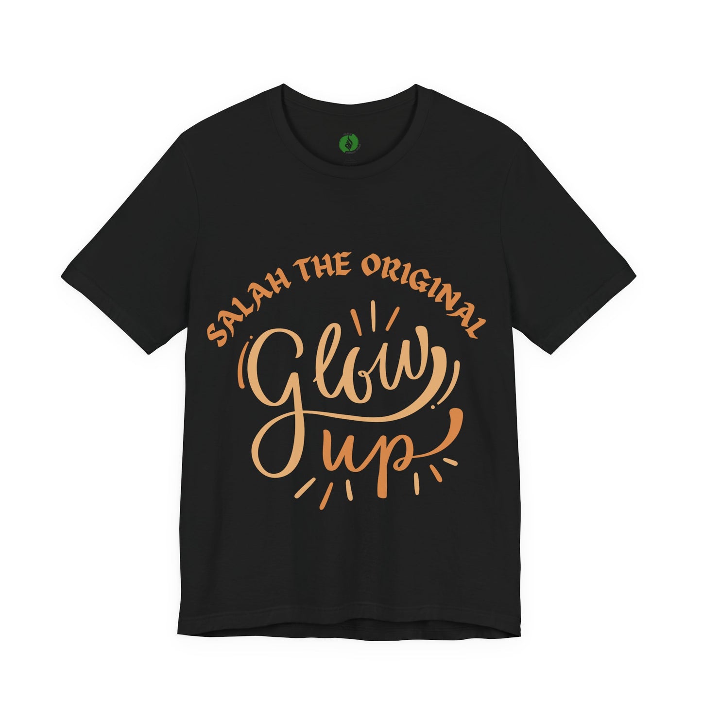 Muslim Women's T-Shirt — Modest Faith Tee