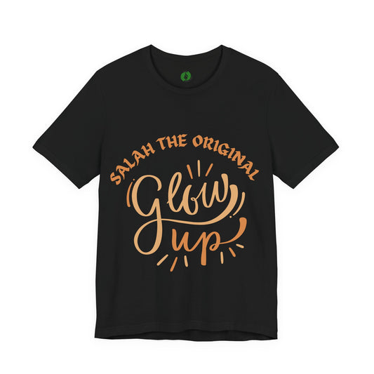 Muslim Women's T-Shirt — Modest Faith Tee