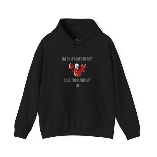 Hoodie Humour Joke Clothing