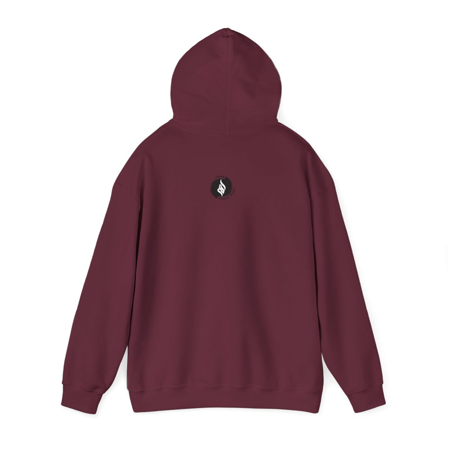 Adventure Awaits Hoodie - 'I'm Not Likely My Guide!'
