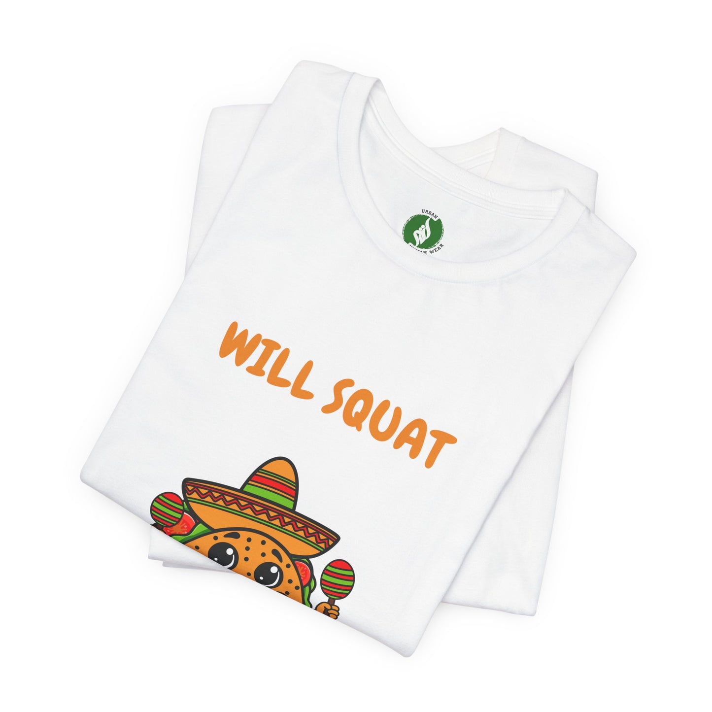 Humour T-Shirt — Funny Graphic Tee