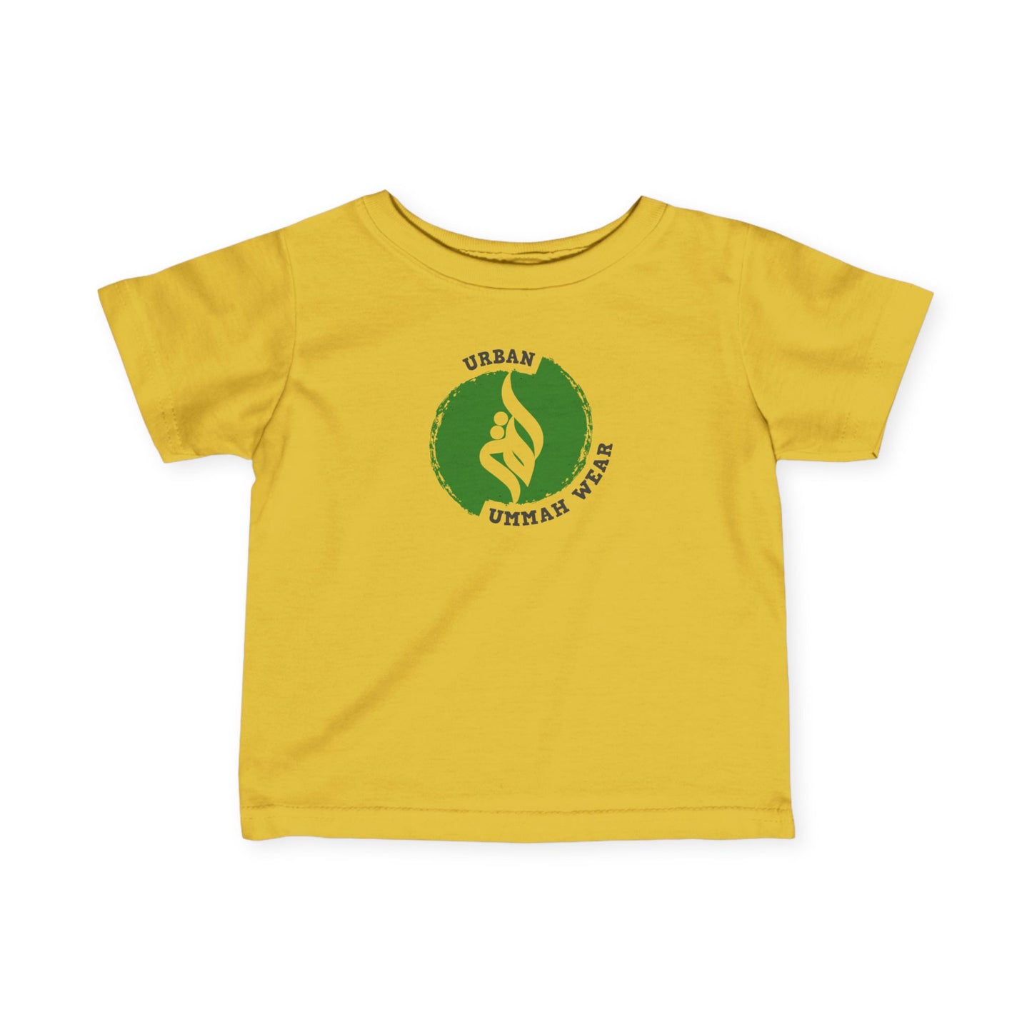 Infant Fine Jersey Tee Islamic Clothing