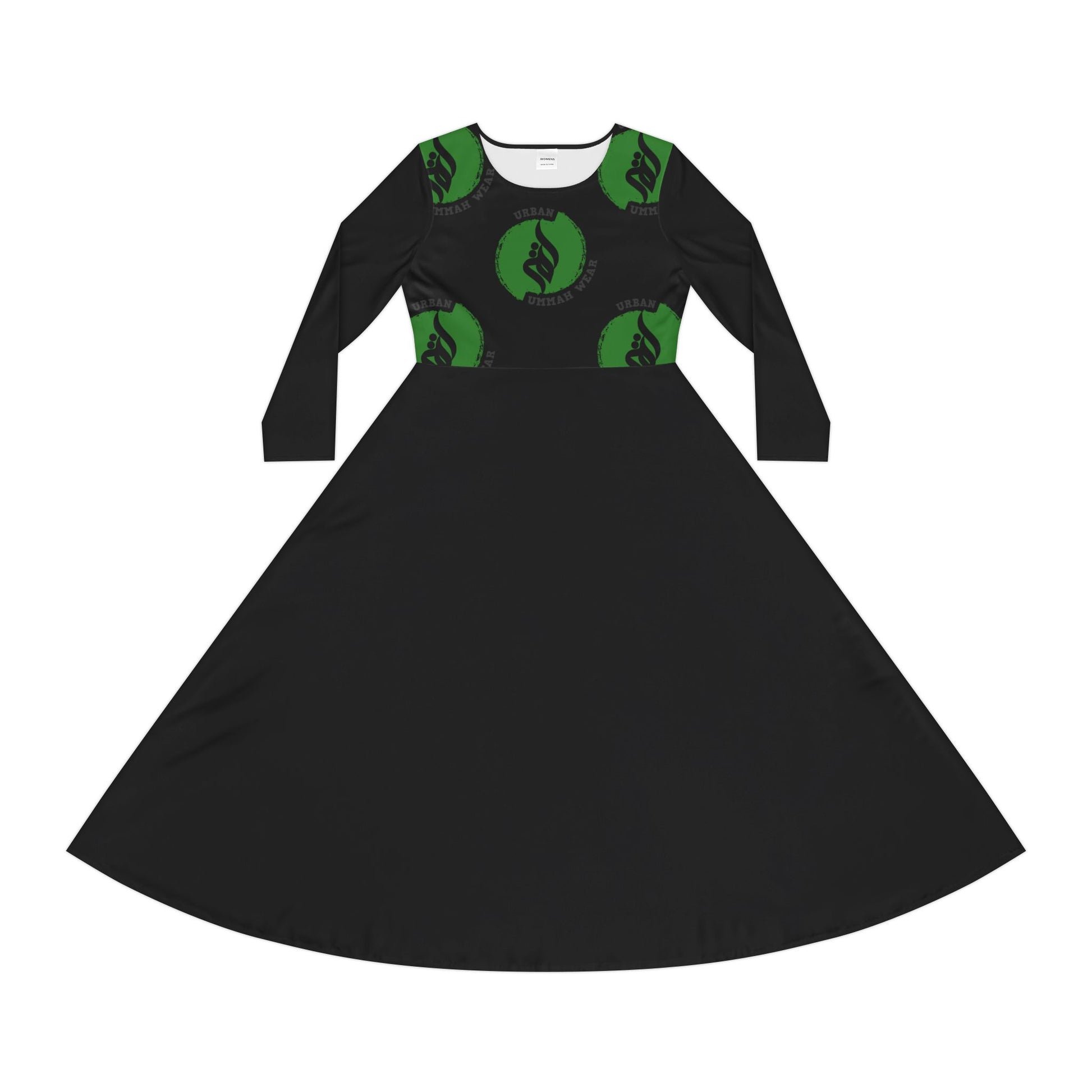 Woman's Islamic Clothing