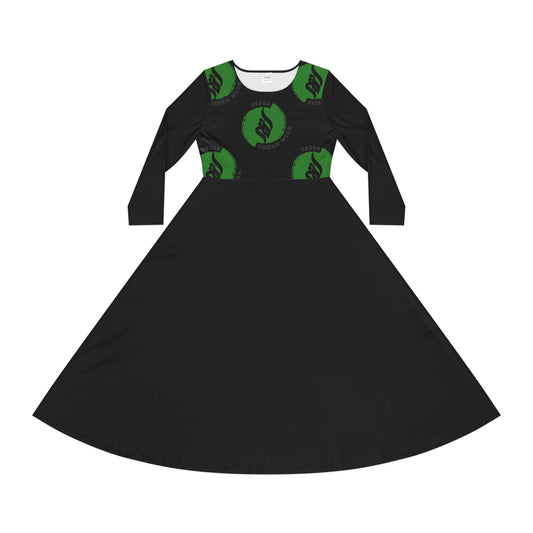 Woman's Islamic Clothing