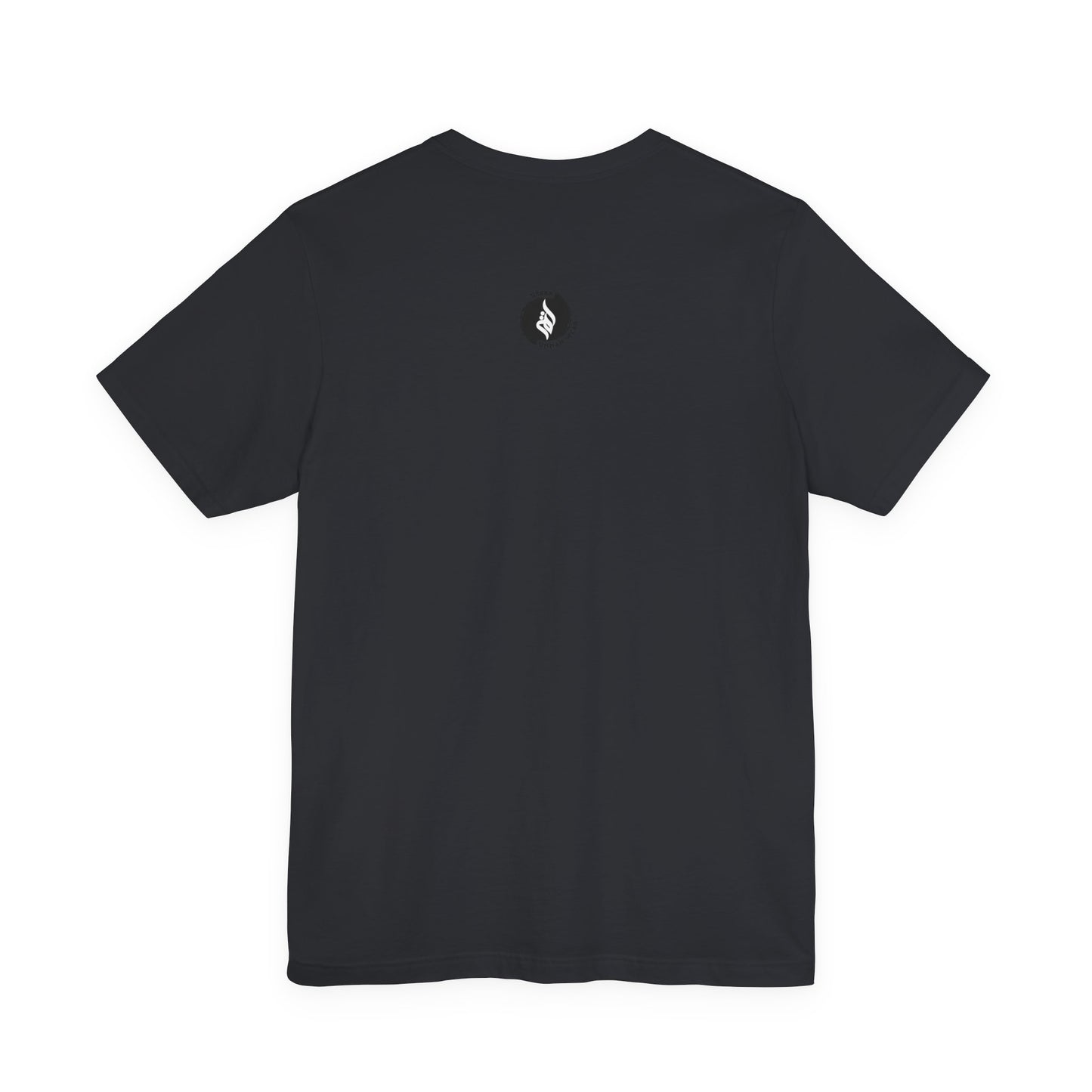 Inspirational Unisex Tee - 'Sleep Pray Repeat'