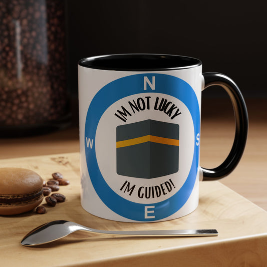 Halal Accessories Mug