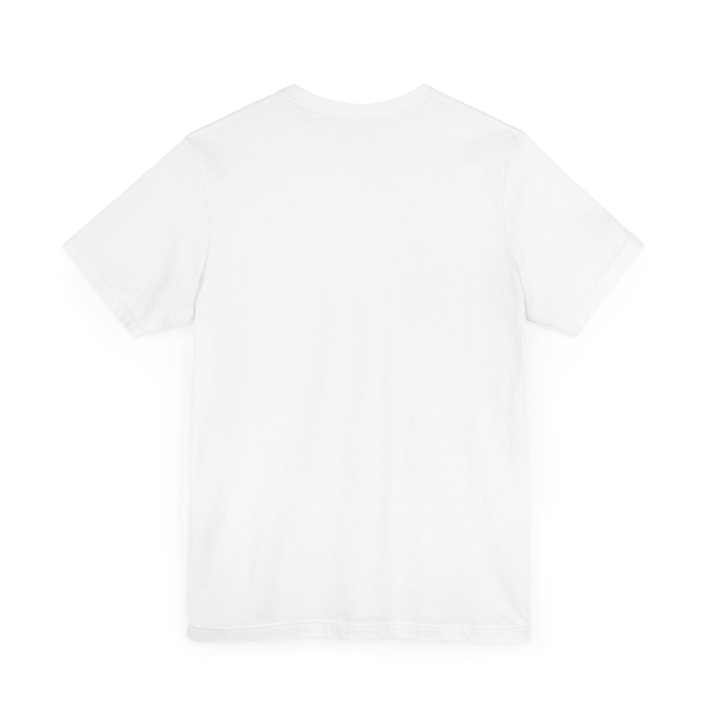 Sabr Patience Unisex Jersey Tee - Inspirational Muslim Graphic Shirt Islamic Clothing