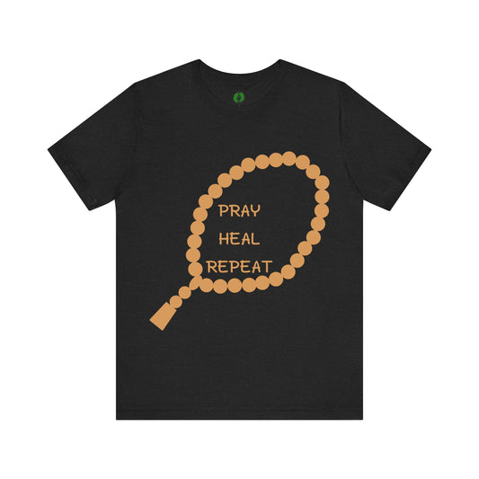 Islamic Street Fashion T Shirt