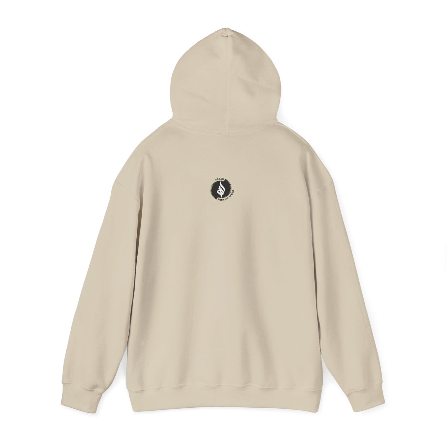 Sunrise Inspirational Hoodie - "Rise And Pray"