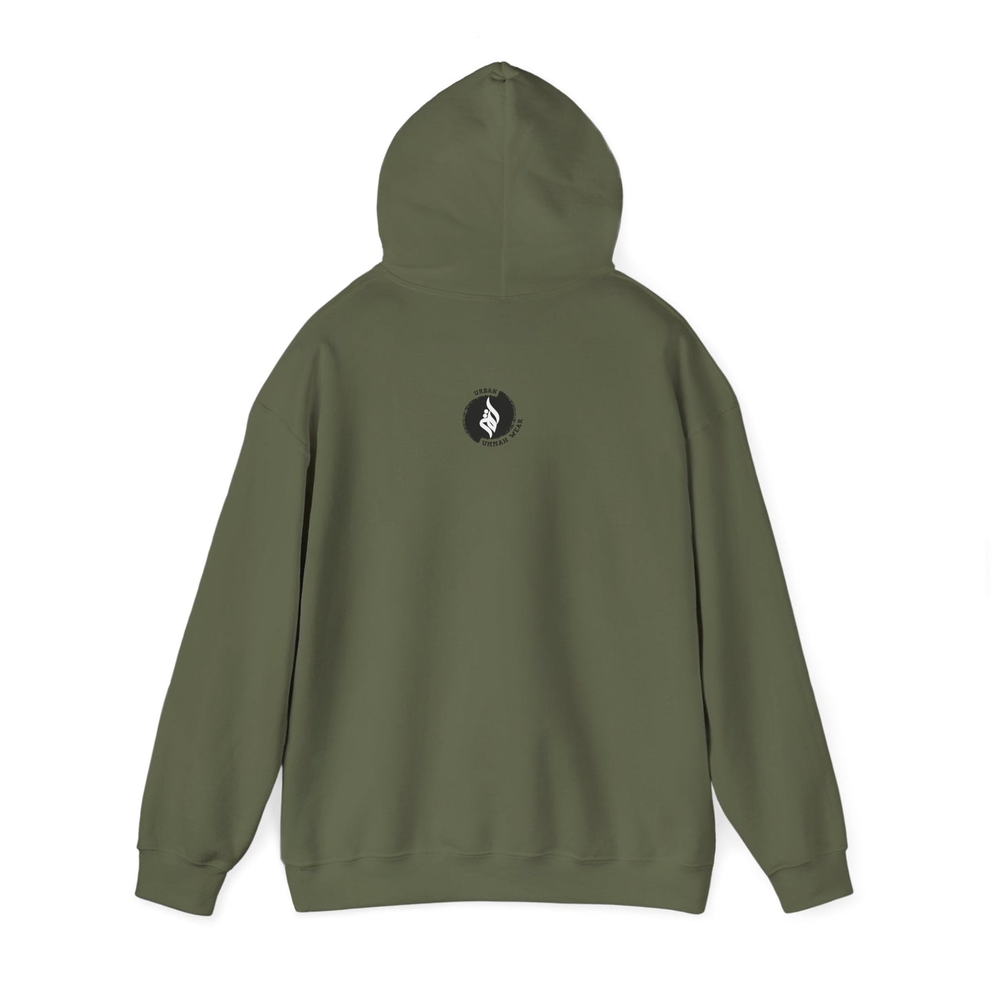 Cozy Unisex Heavy Blend Hoodie for All Occasions