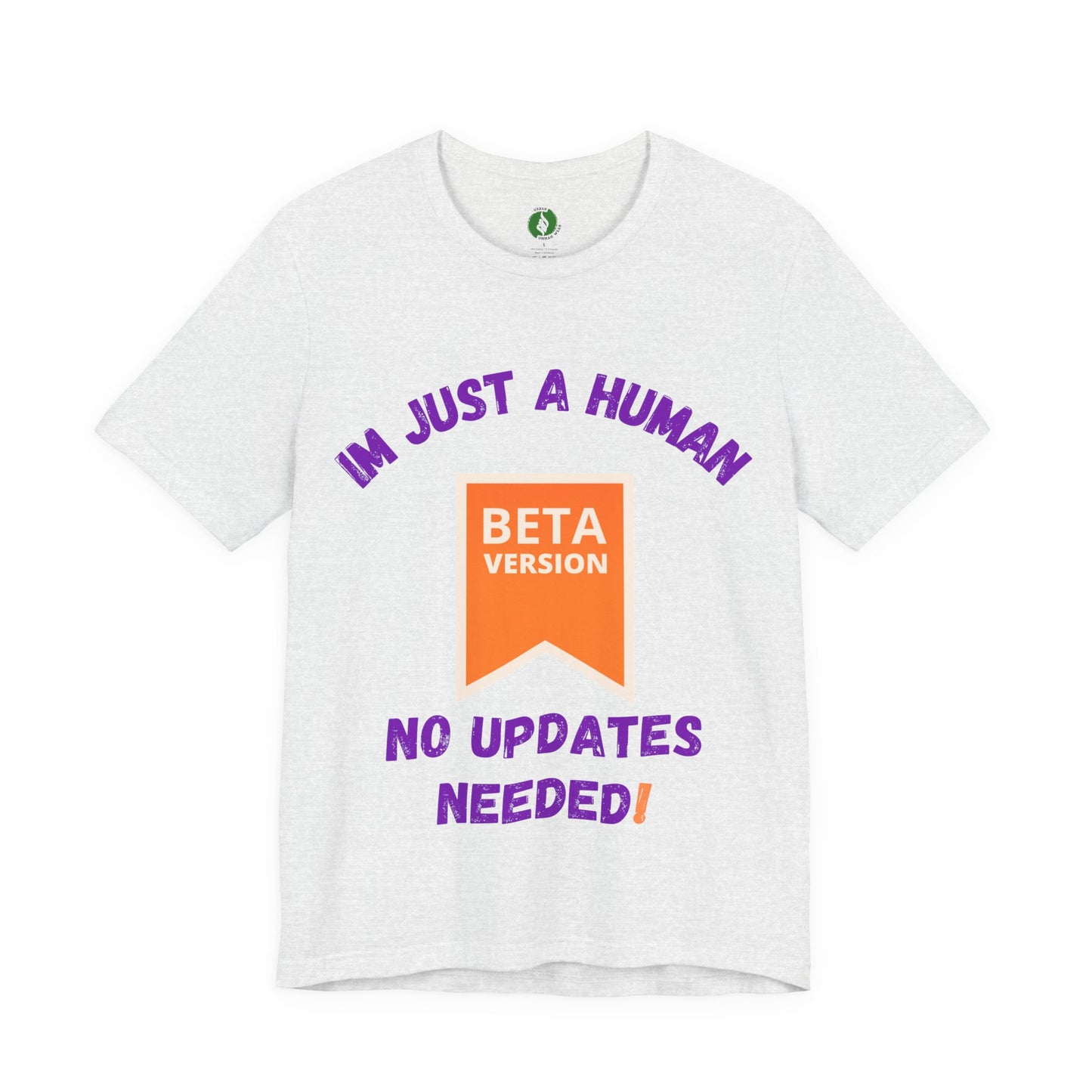Funny Technology Quote T-Shirt — Humorous Tech Geek Tee