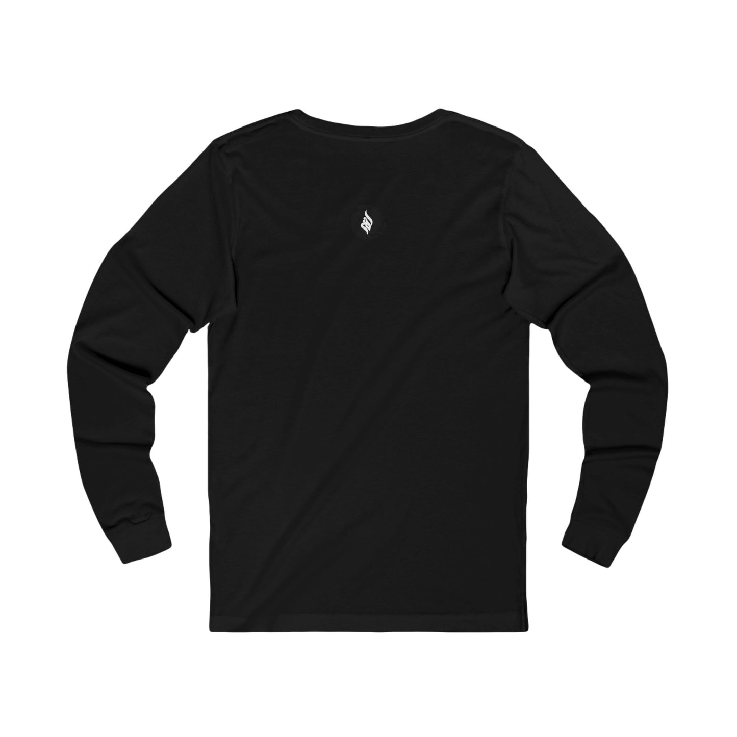 Muslim Long Sleeve Tee — Faith-Inspired Muslim Shirt