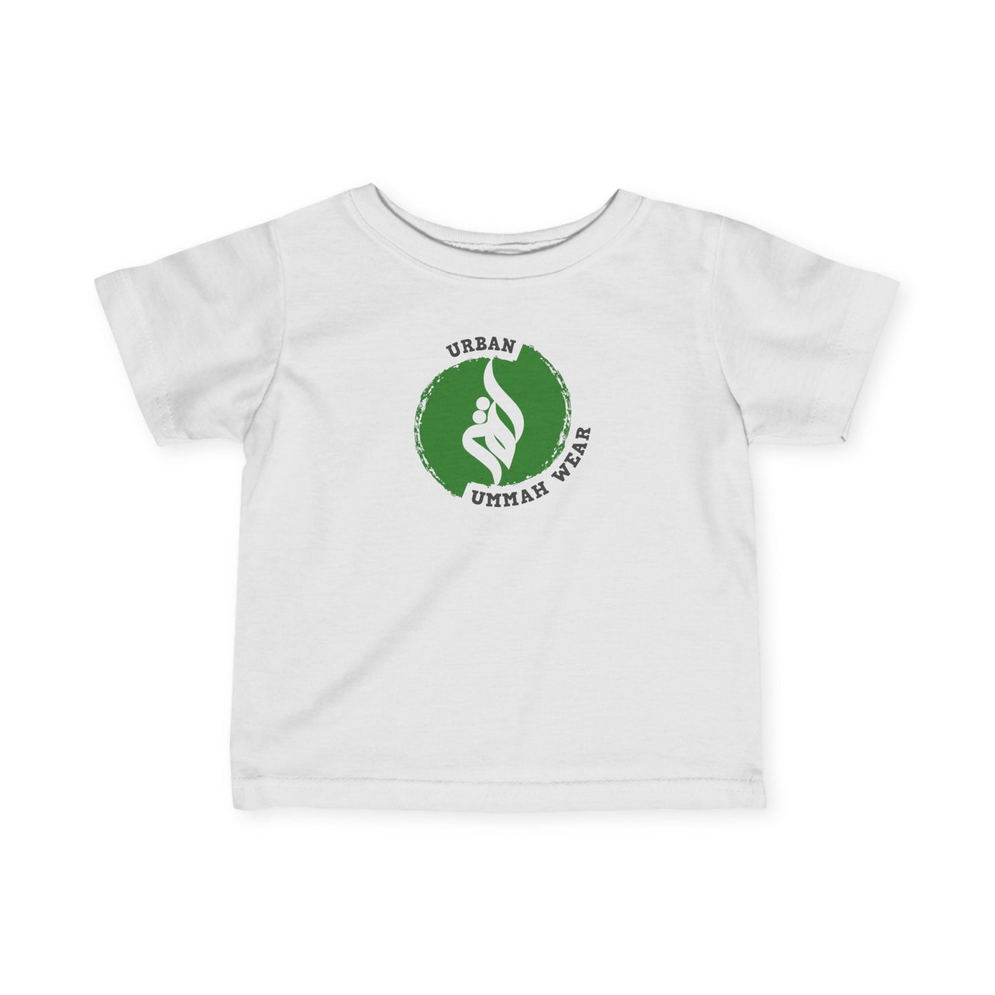 Baby Islamic Clothing T Shirt