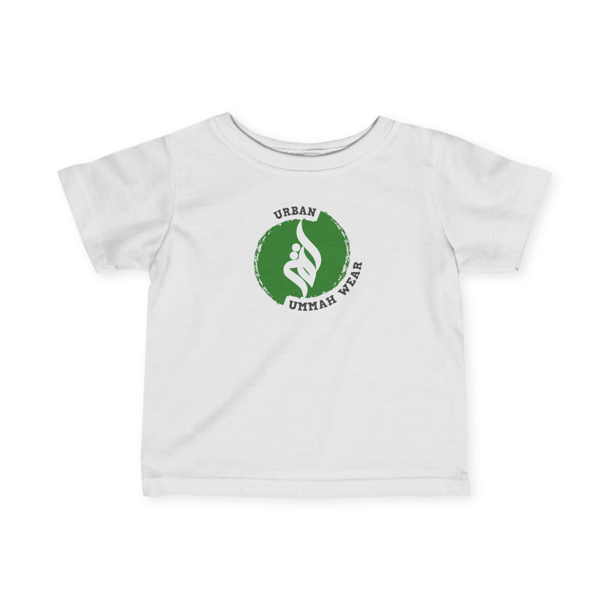 Baby Islamic Clothing T Shirt