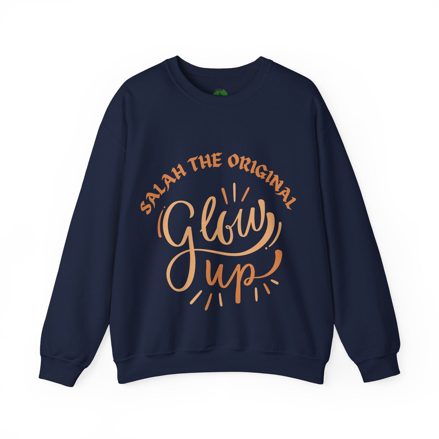 Muslim Women's Sweatshirt — Modest Faith Crewneck