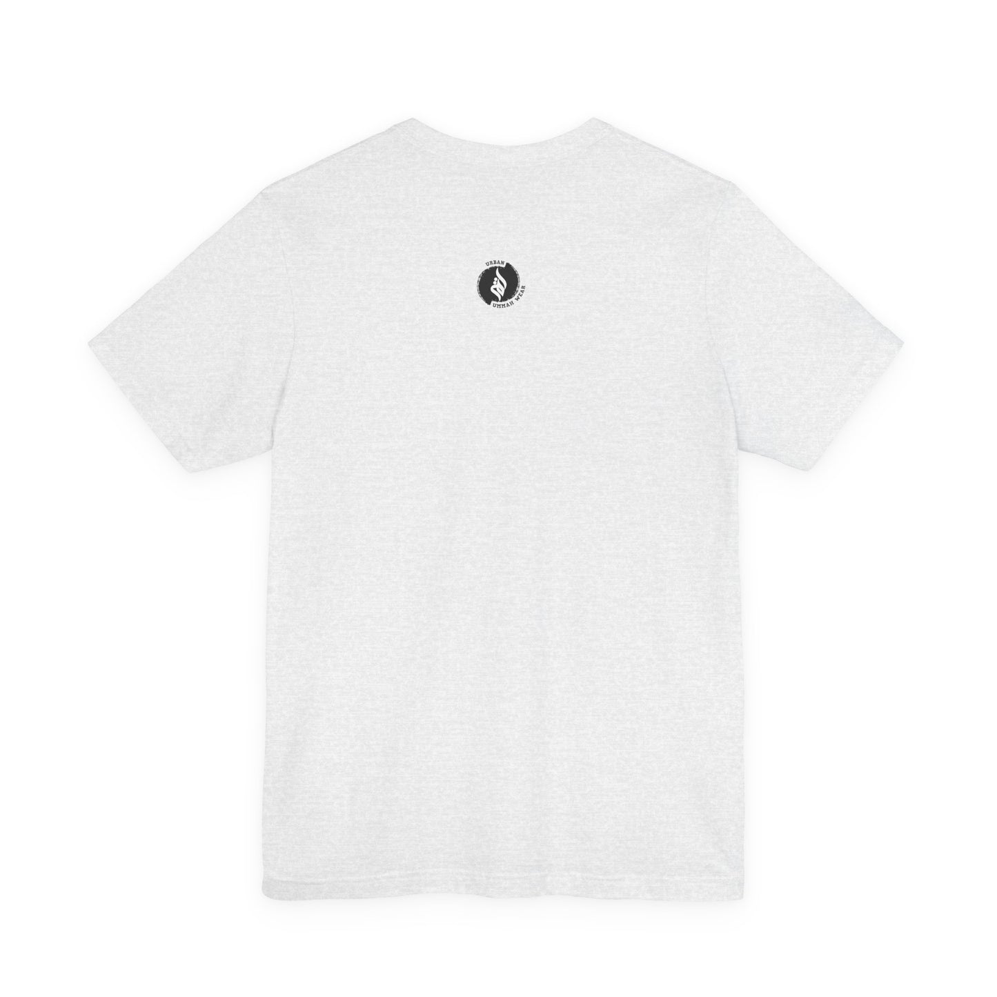 Inspirational Short Sleeve Tee - 'Every Delay Is Part Of His Plan'