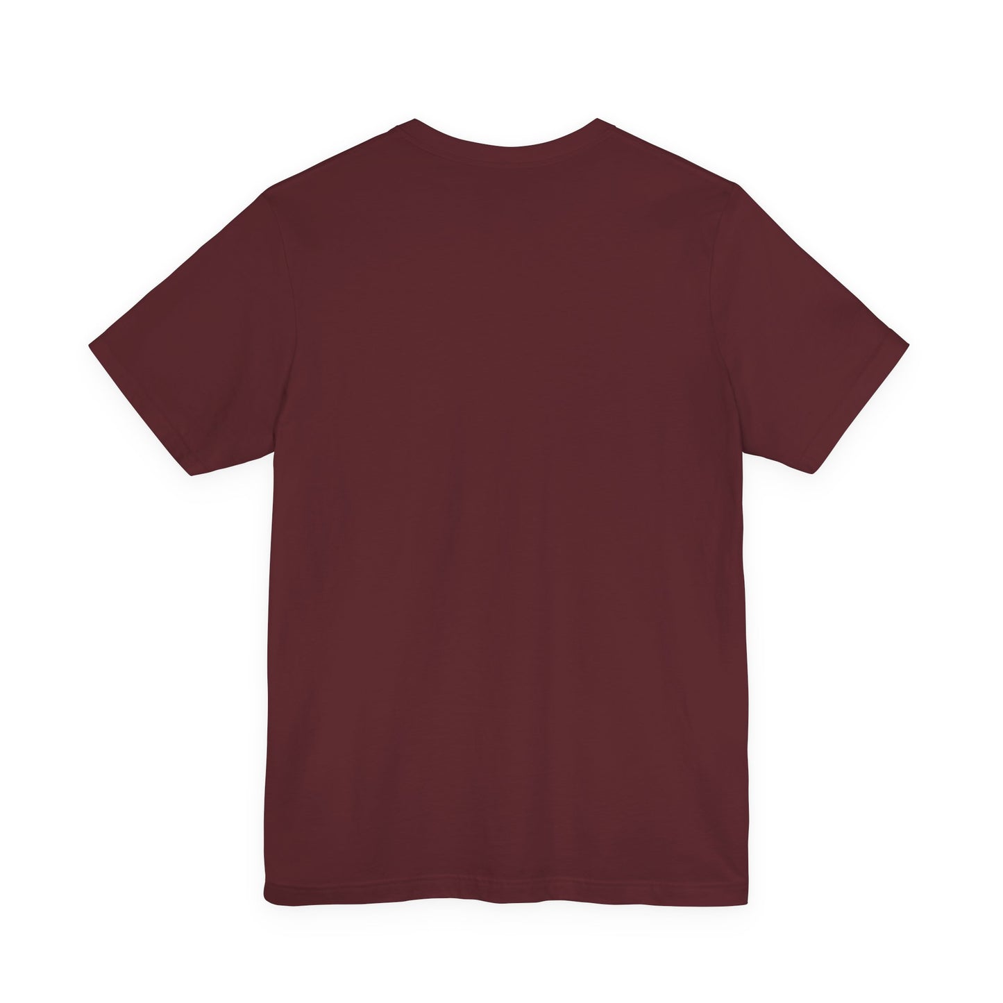 Funny WiFi Lover Unisex Tee - Im Just Here for the WiFi