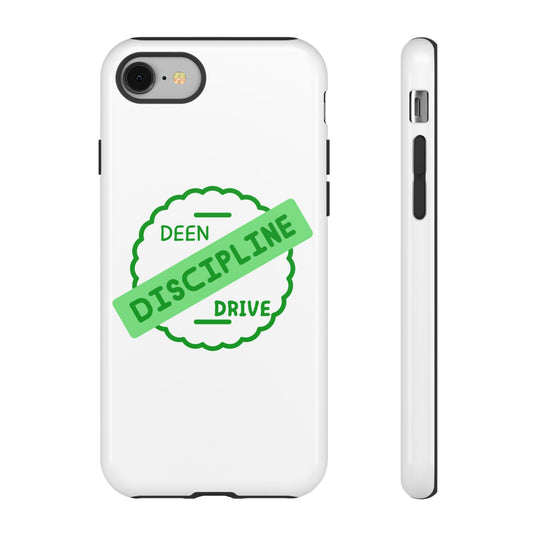 Muslim Youth Accessories Phone Case