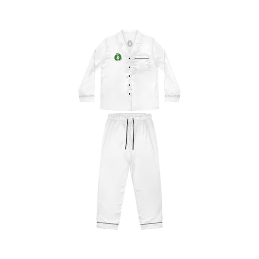 womans pajamas set islamic clothing