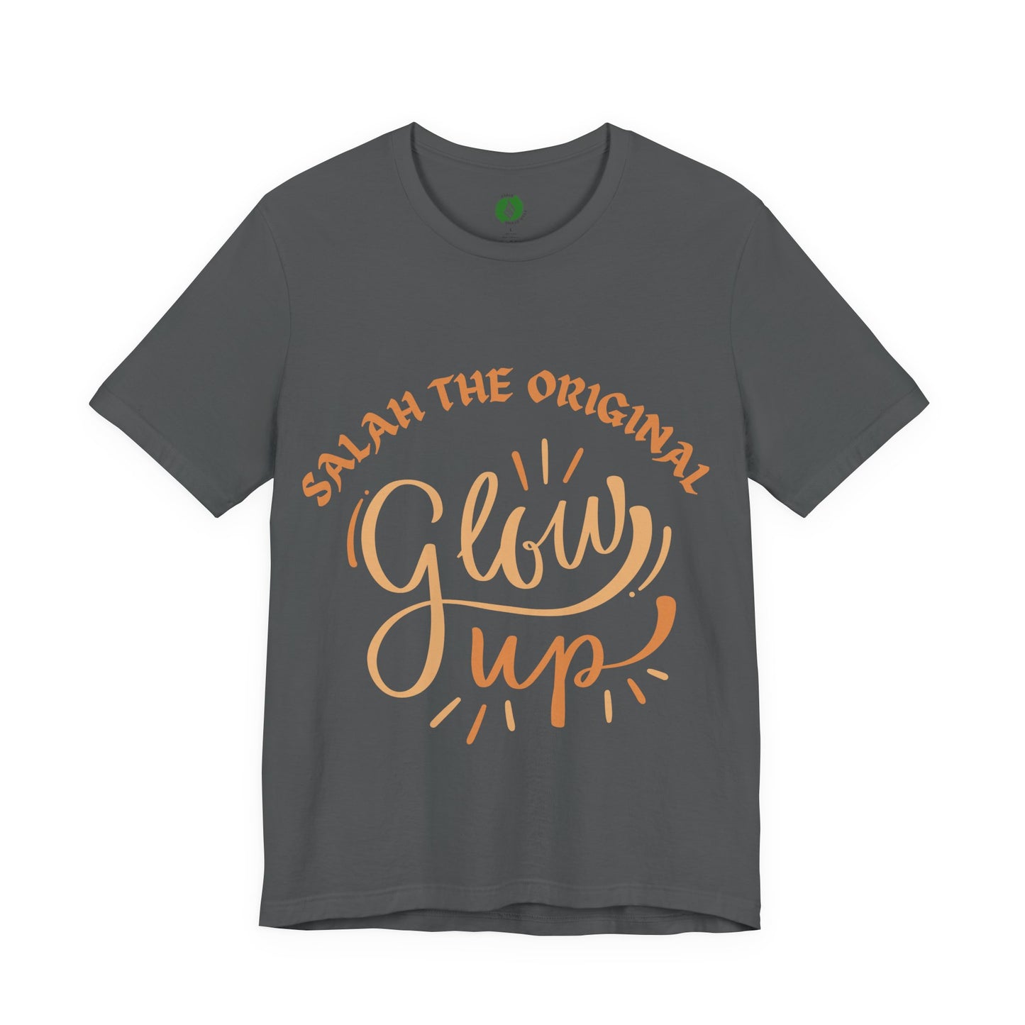 Muslim Women's T-Shirt — Modest Faith Tee