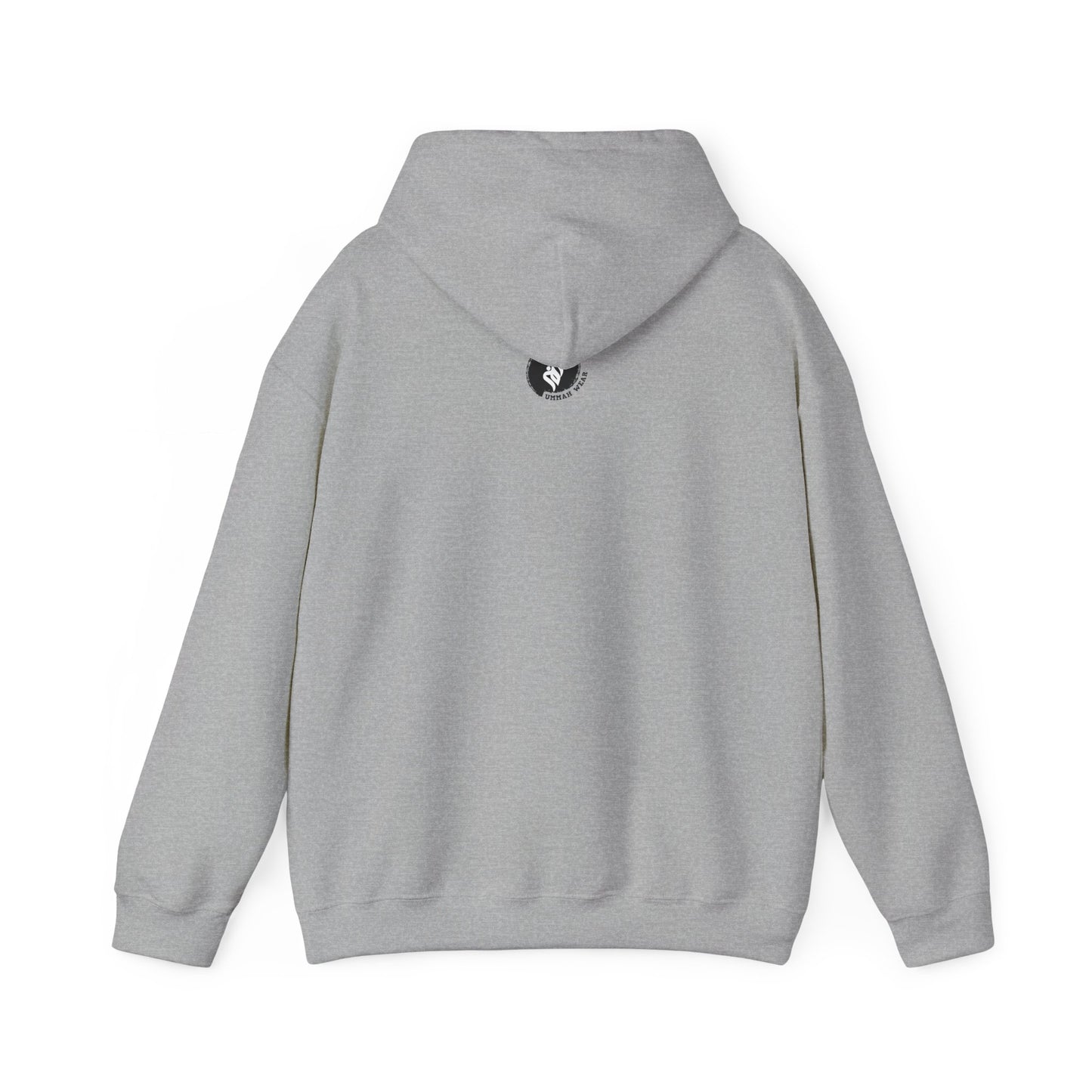 Motivational Unisex Hoodie – "Discipline Drive"