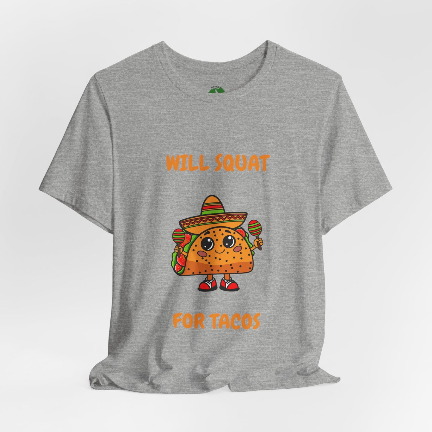 Humour T-Shirt — Funny Graphic Tee