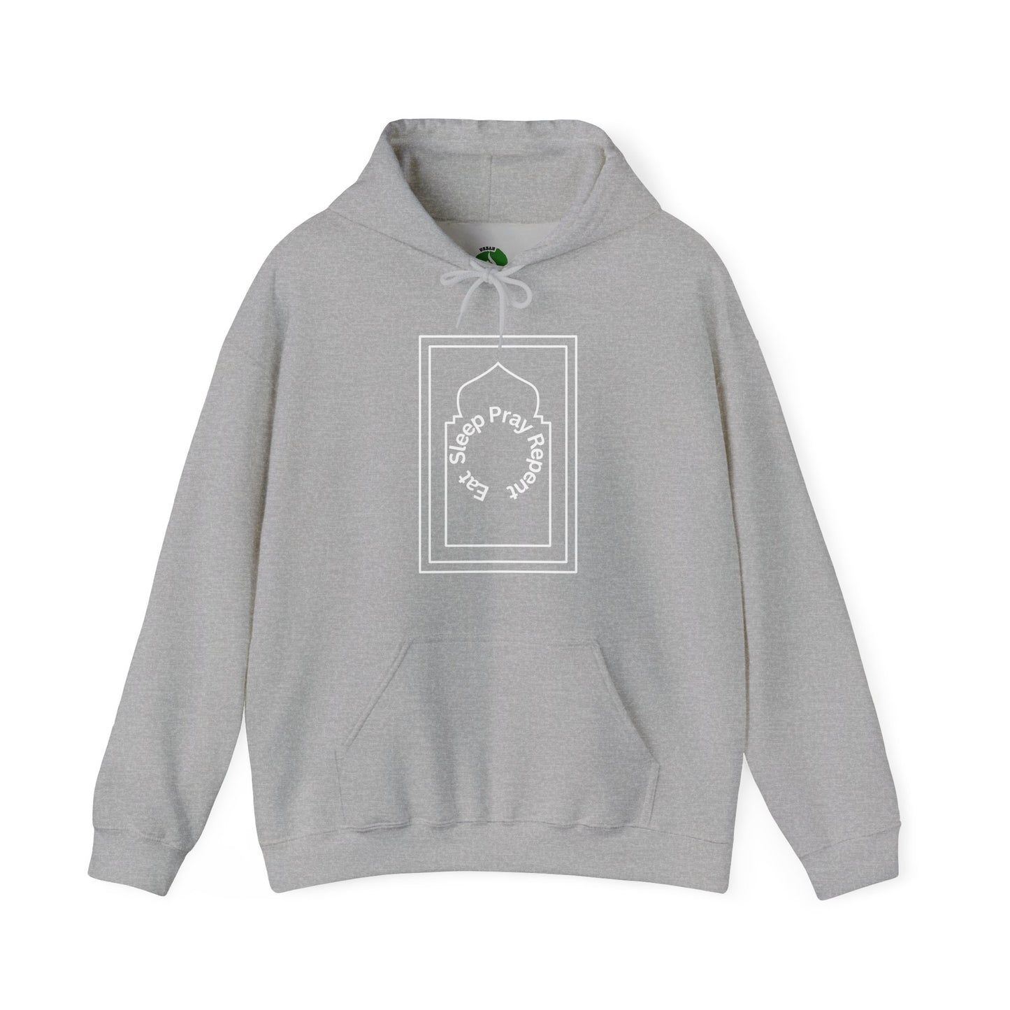 Cozy Unisex Heavy Blend Hoodie for All Occasions
