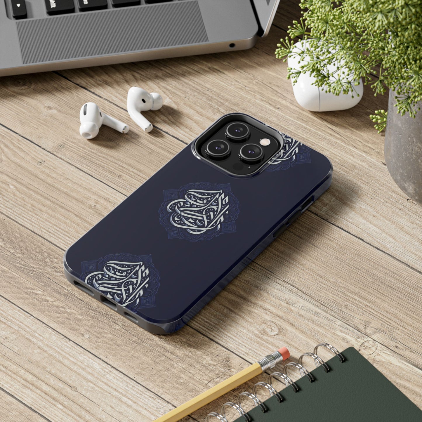 Tough Phone Cases Muslim Accessories