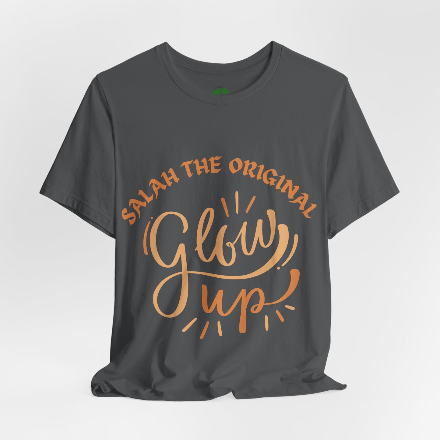 Muslim Women's T-Shirt — Modest Faith Tee