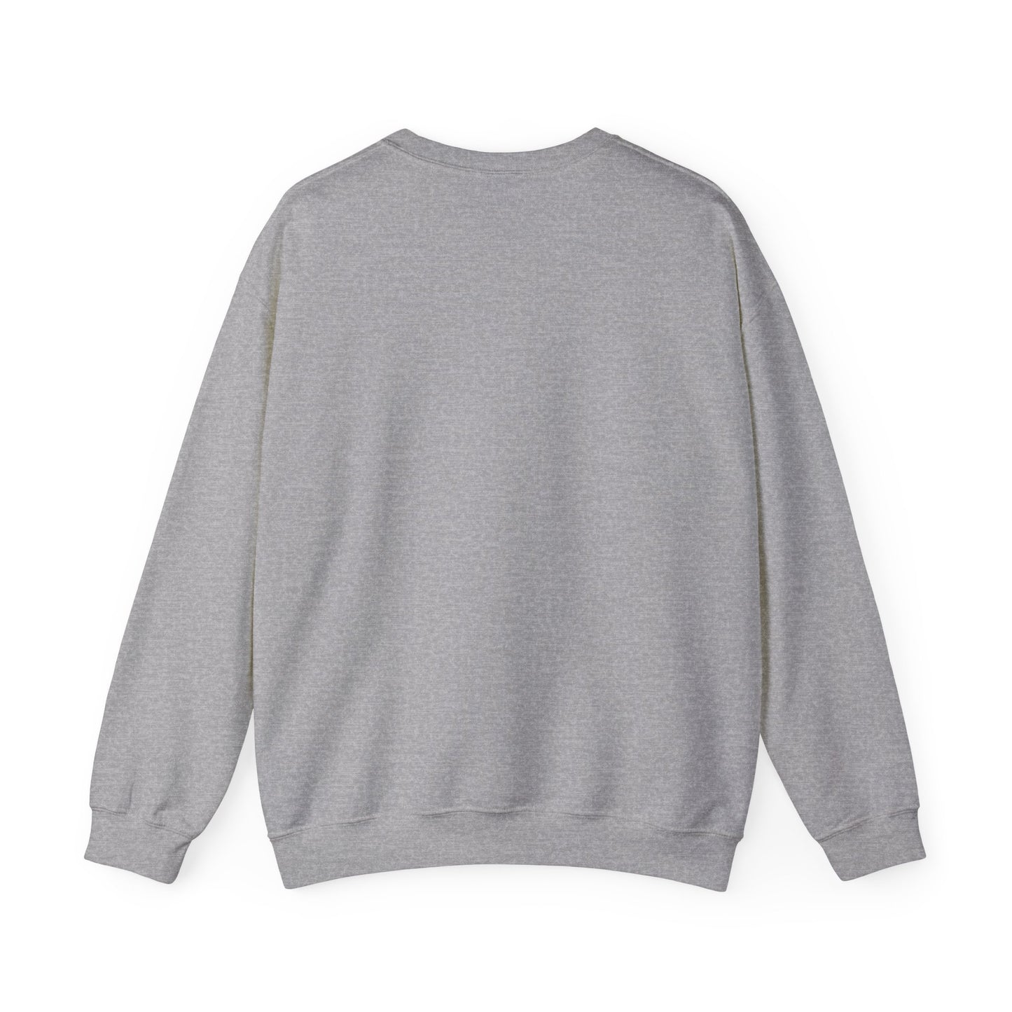 Unisex Crewneck Sweatshirt - 'Beta Version: I'm Just a Human'