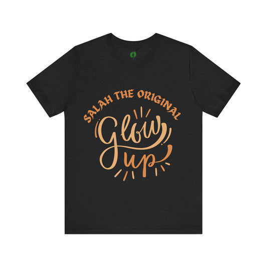 Muslim Clothing T Shirt