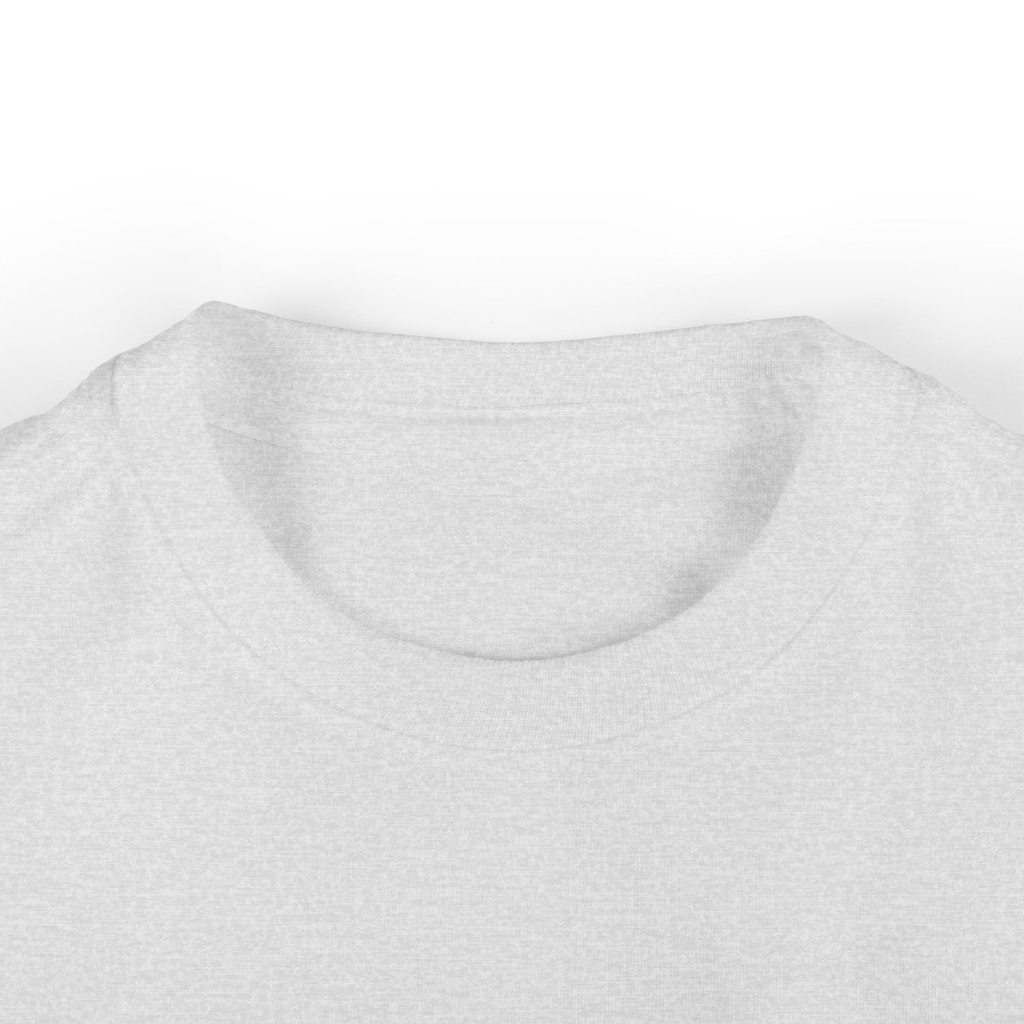 Hustle for That Muscle Infant Fine Jersey Tee - Cute Baby T-Shirt for Fitness Lovers