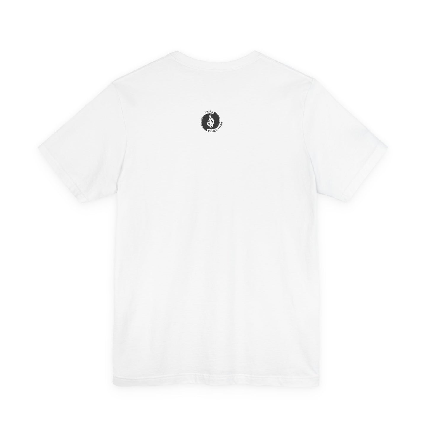 Muslim Women's T-Shirt — Modest Faith Graphic Tee