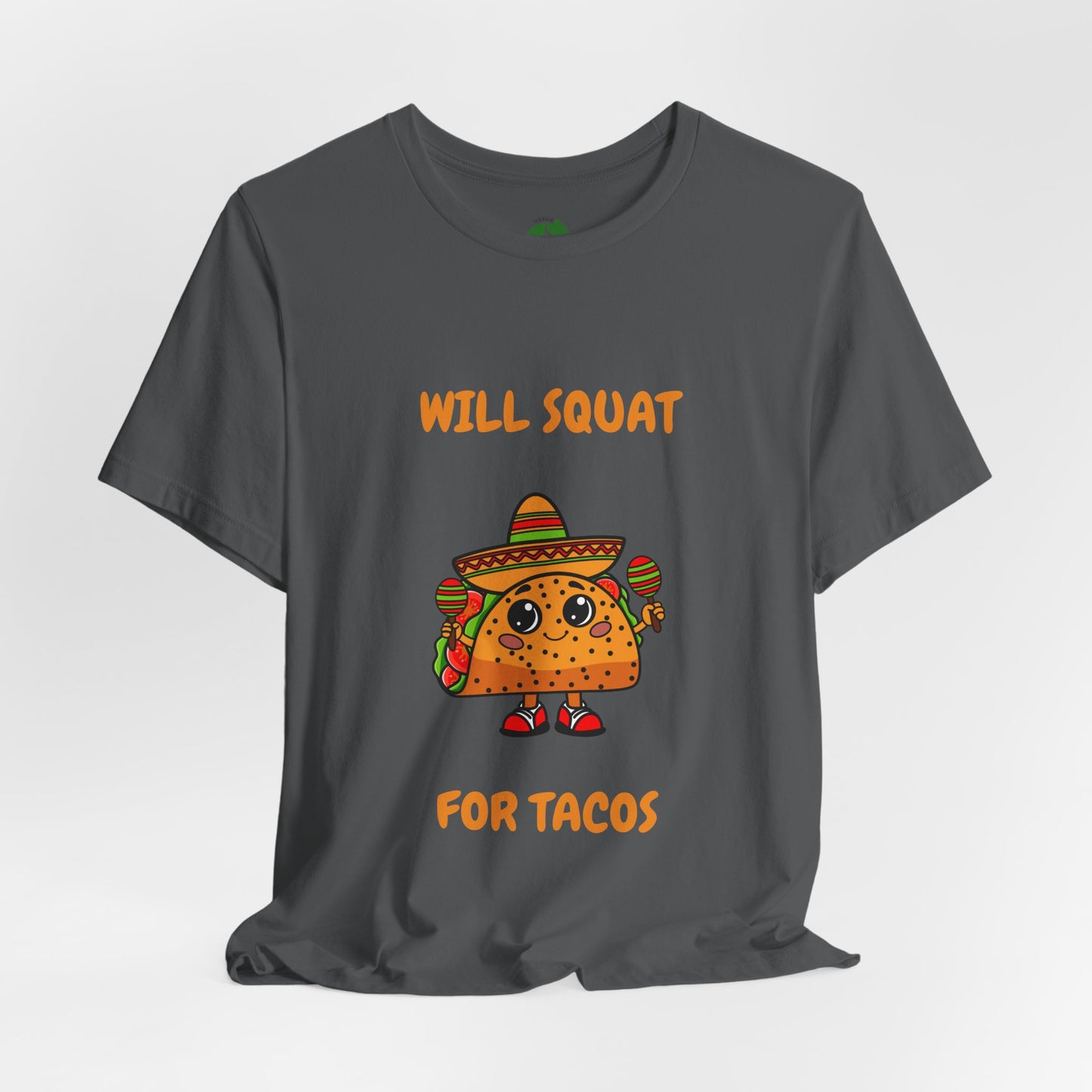 Humour T-Shirt — Funny Graphic Tee