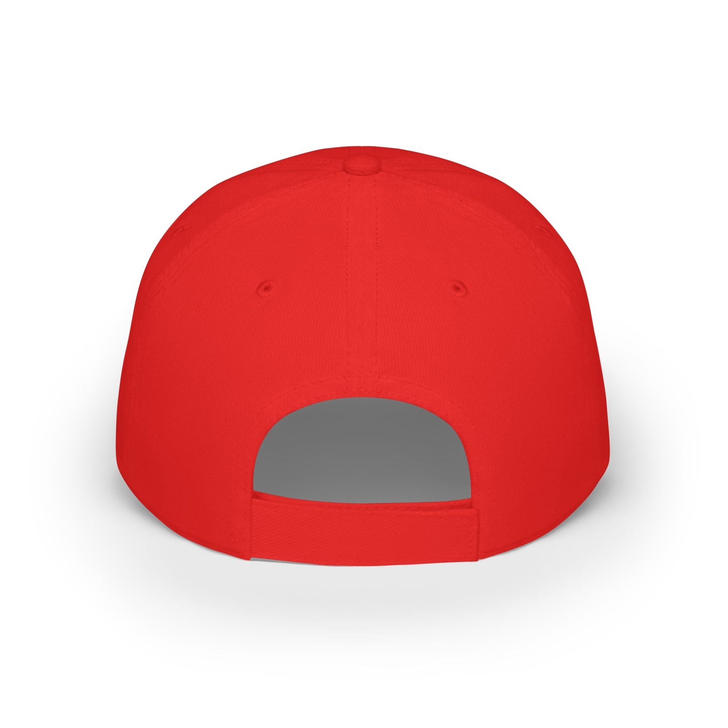 Inspirational Warrior Baseball Cap - Be a Warrior, Not a Worrier Humour Joke Cap
