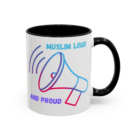 Islamic Accessories Mug