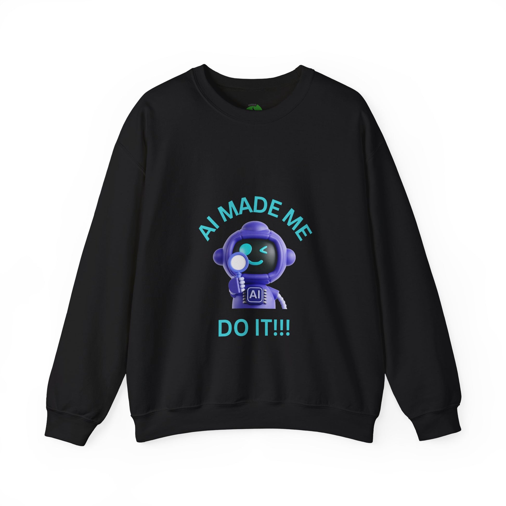 Humour Clothing Sweat Shirt