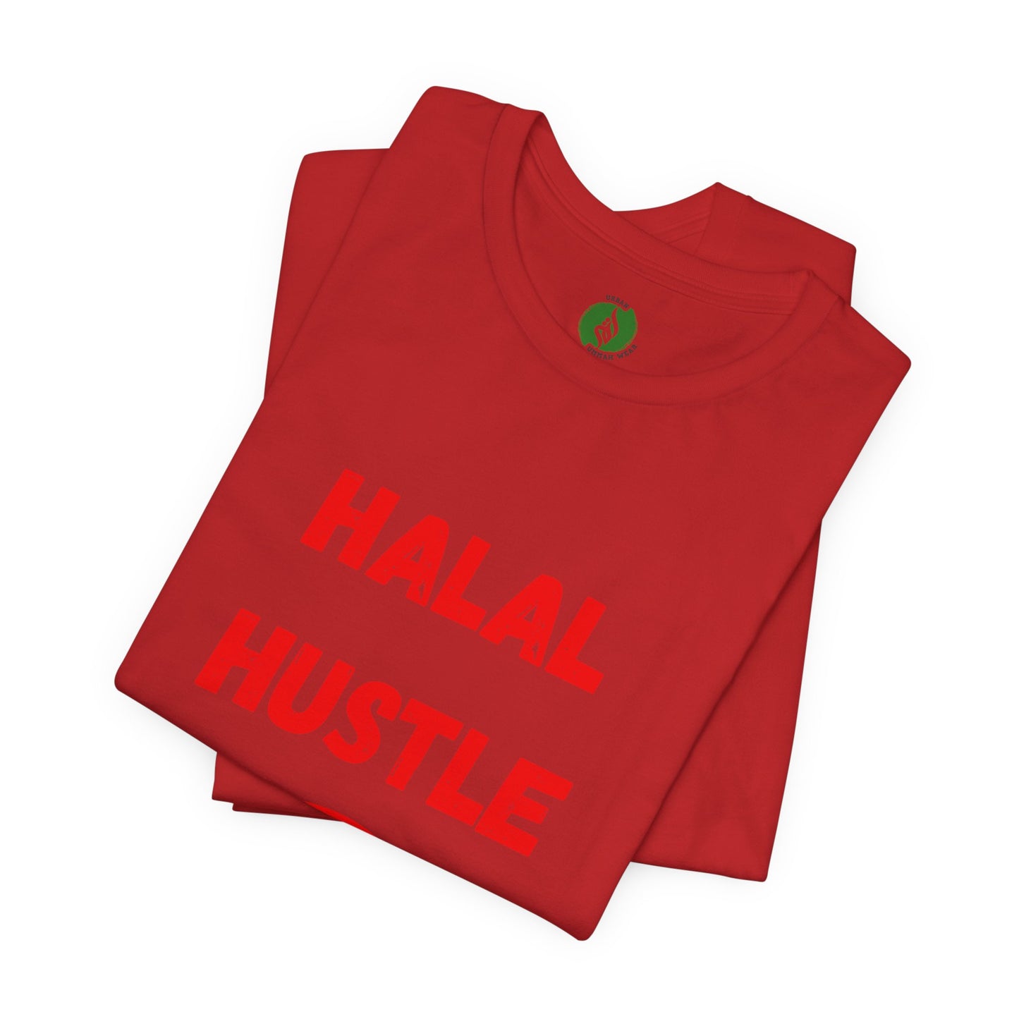Muslim T-Shirt — Islamic Faith Tee